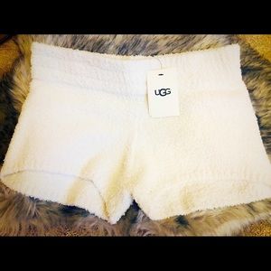 Ugg shorts🥰🥰🥰